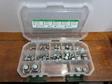HydroVault Metric Light Caps & Plugs Kit