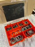 Metric Bonded Washer Kit Assortment