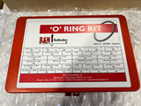 Oring Kit IMP NBR90