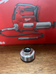 Milwaukee M18 Grease Gun Adaptor 400g to 500g