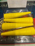 SP45P Yellow Xtra Large Service Plugs