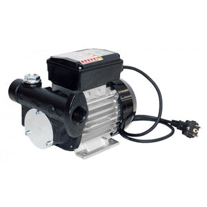 230V Meclube Electric Fuel Pump 60l/min