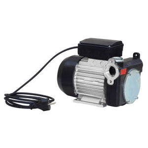 230V Meclube Electric Fuel Pump 100l/min