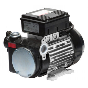 230V Meclube Electric Fuel Pump 150l/min