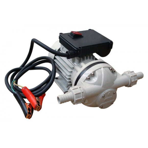 12V Meclube Adblue Pump 34 l/min