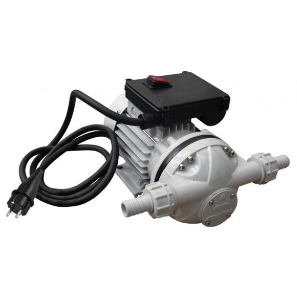 230V Meclube Adblue Pump 34 Ltrs/min – BN Fluid Equipment