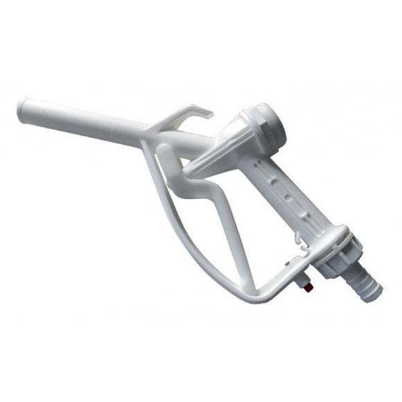 Meclube Manual Plastic Nozzel F120 Foodstuff ø20